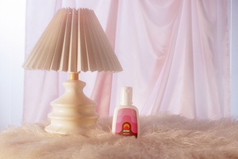 Cart Hire Gelato Messina Australia